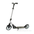 Kicknroll 180 mm roue pliant coup de pied jeu scooter, scooter adolescent, cadeau pour l'enfant et l'adulte